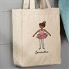 Product Thumbnail Small Tote Bag