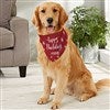 Large Dog Bandana