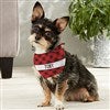 Product Thumbnail Small Dog Bandana