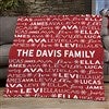 Product Thumbnail 60x80 Fleece Blanket
