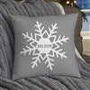 Product Thumbnail 14 Inch Velvet Pillow