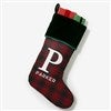 Product Thumbnail Green Stocking