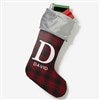 Product Thumbnail Grey Stocking