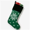 Product Thumbnail Green Stocking