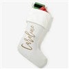 Product Thumbnail Ivory Stocking