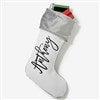 Product Thumbnail Grey Stocking