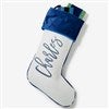 Product Thumbnail Blue Stocking