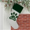 Product Thumbnail Green Stocking