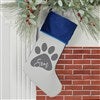 Product Thumbnail Blue Stocking