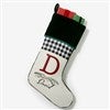 Product Thumbnail Green Stocking