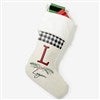 Product Thumbnail Ivory Stocking