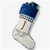Product Thumbnail Blue Stocking