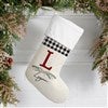 Product Thumbnail Ivory Stocking