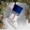 Product Thumbnail Blue Stocking