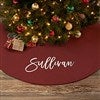 Product Thumbnail Tree Skirt