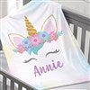 Product Thumbnail 30x40 Fleece Blanket