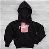 Youth Hooded Sweatshirt