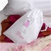 alt='A Special Little Something Personalized Lingerie Bag'