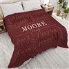 Product Thumbnail 90x108 King Blanket