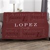 Product Thumbnail 50x60 Lightweight Fleece Blanket