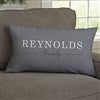 Product Thumbnail Lumbar Pillow