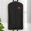 Garment Bag Hanging