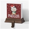 Product Thumbnail Penguin Stocking Holder