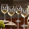 Product Thumbnail White Wine Glasses