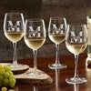 White Wine Glasses