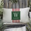 Product Thumbnail Lumbar Outdoor Pillow