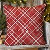 Product Thumbnail Back of Pillow