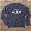 Product Thumbnail Comfort Wash Crewneck Sweatshirt