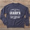 Product Thumbnail Comfort Wash Sweatshirt