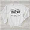 Product Thumbnail Sweatshirt