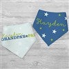 Product Thumbnail Bandana Bibs Set of 2