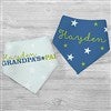 Bandana Bibs Set of 2