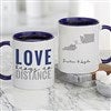 Product Thumbnail 11 oz. Blue Mug