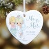 Product Thumbnail 1-Sided Glossy Heart