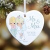 Product Thumbnail 1-Sided Glossy Heart