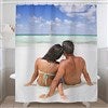 Product Thumbnail Shower Curtain
