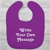 Product Thumbnail Baby Bib
