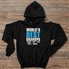 Product Thumbnail Hooded Sweatshirt