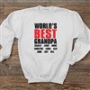 Product Thumbnail Sweatshirt