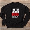 Product Thumbnail Comfort Wash Crewneck Sweatshirt