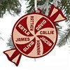 Product Thumbnail 1-Sided Red Maple