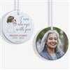 Product Thumbnail 2-Sided Glossy Ornament