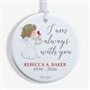 Product Thumbnail 1-Sided Glossy Ornament