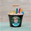 Product Thumbnail Mini Black Bucket