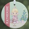 Product Thumbnail 1-Sided Glossy Ornament