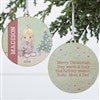 Product Thumbnail 2-Sided Wood Ornament